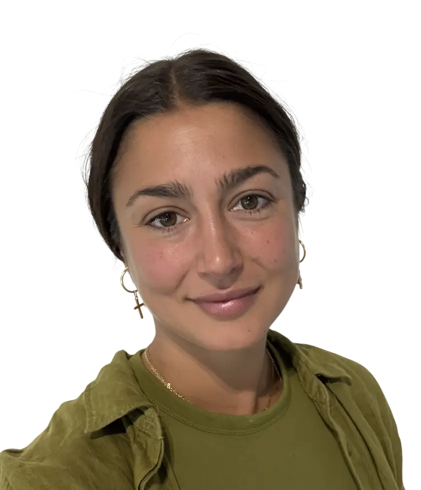 Alice Mochi - Sales & Marketing Consultant - profile avatar