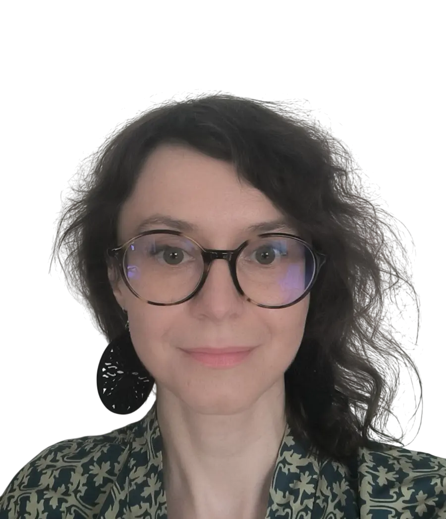 Alicja Dudek - IT-Projektmanager / Product Owner / Scrum Master - Profilbild