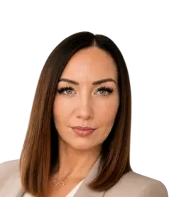 Alicja K. - Freelancer | Back Office & Business Support - profile avatar