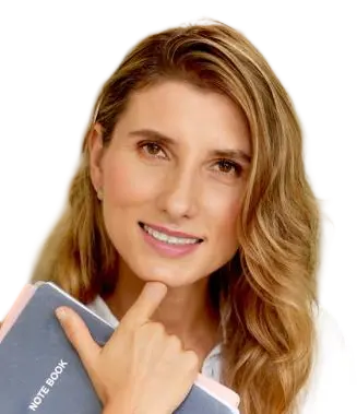 Alicja Ryczak - Senior Product Owner Mobile + Payment - profile avatar