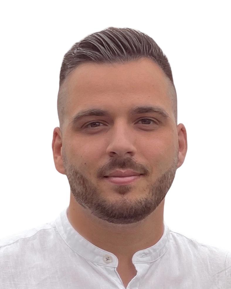 Alin-Florin (Florin) Roman - Softwareentwickler im Bereich Smart Factory / Industrie 4.0 - Profilbild