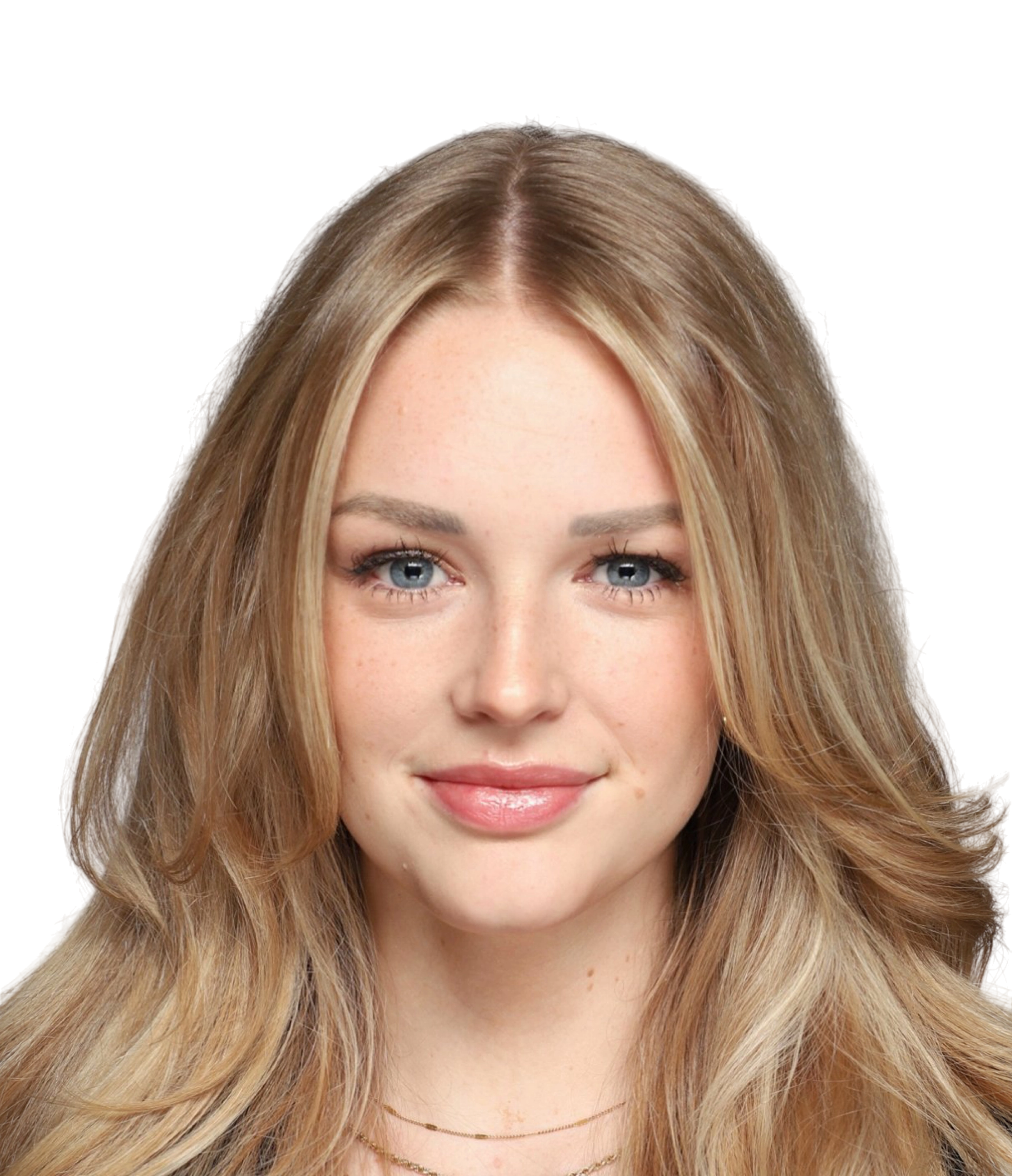 Alina Ohrem - Strategische Anforderungsmanagerin für OZG Projekt - Profilbild