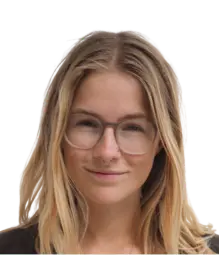 Alina Rösken - Business Operational Manager - profile avatar