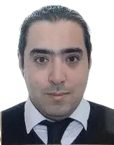 Alireza (Yahyazadeh) Yahyazadeh - Masterarbeit – Autonomes Eisenbahnsystem - Profilbild