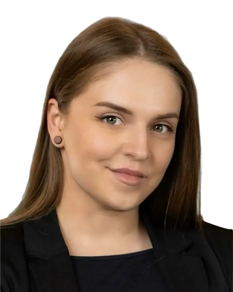 Alīse Laudame - IT Business Analyst - profile avatar