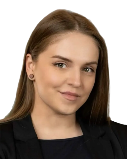 Alīse Laudame - IT-Geschäftsanalyst - Profilbild