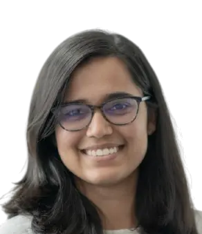 Alishiba Florian (Florian) Dsouza - Wissenschaftlicher Mitarbeiter - Profilbild