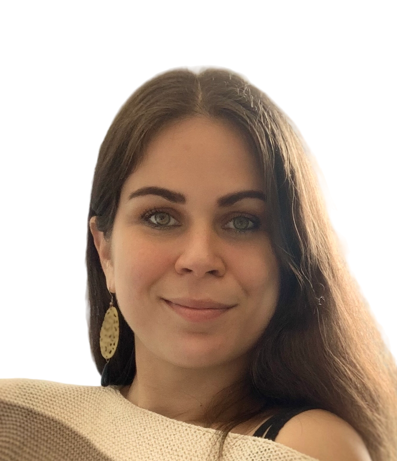 Alison Vanzetta - Senior Digital Project Manager and Consultant - profile avatar