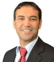 Allal Kharaz - Java Senior Full Stack Entwickler - Profilbild