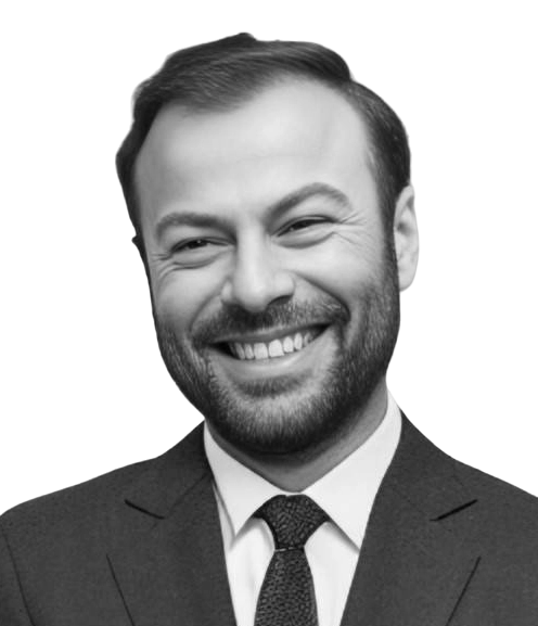 Allan Karim - Leitung Finanzmanagement - Profilbild