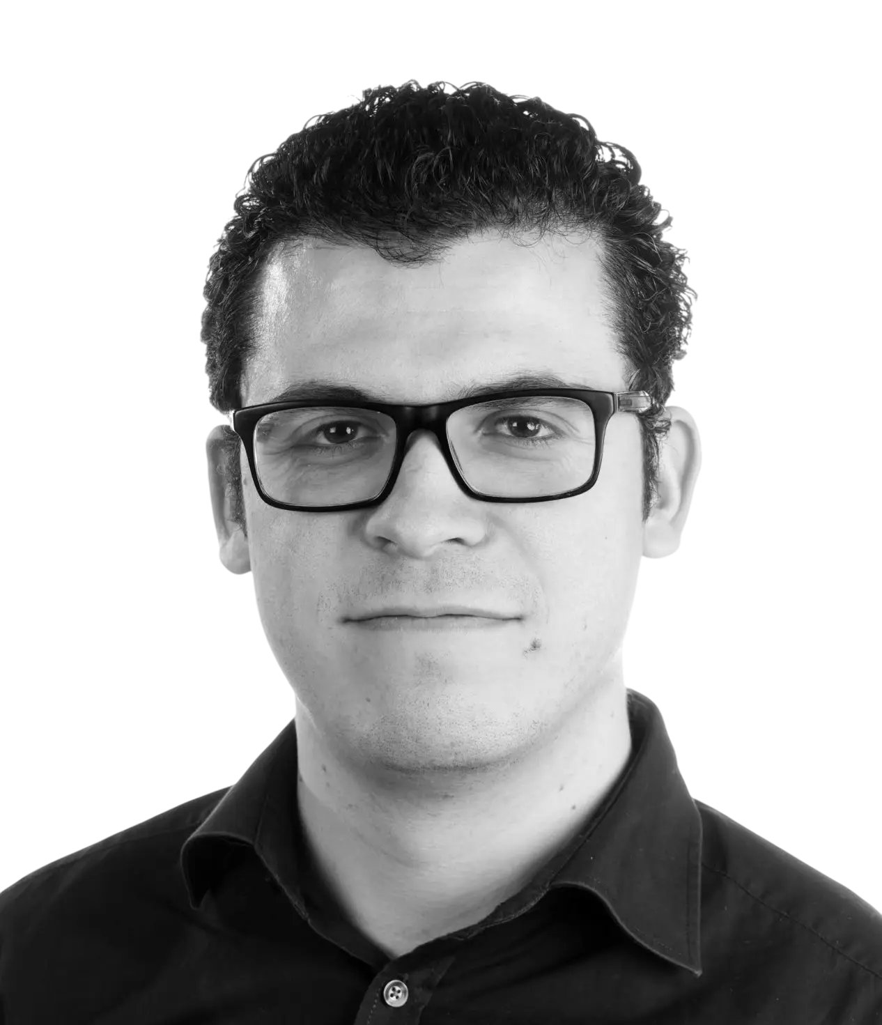 Almansour (Belleh) Blanco - Technischer Leiter - Profilbild