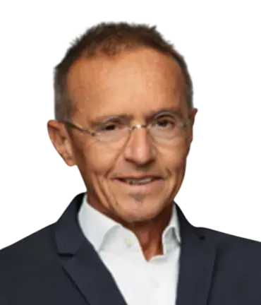 Alois Sillaber