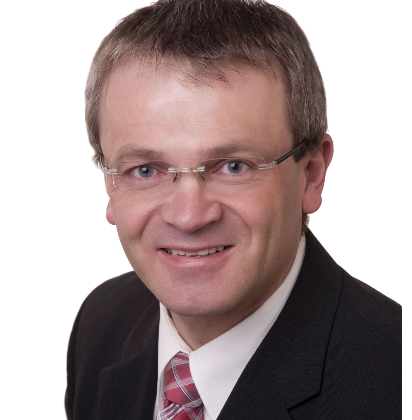 Alois Schmid - Teilprojektleitung / Seniorberater SAP EAM - Profilbild