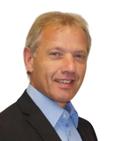 Aloys Slenders - Business Consultant - profile avatar