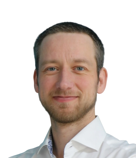 Alrik Hausdorf - Developer and Managing Director | Recognized Talent: Java Developer - profile avatar