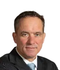 Alwin G. - Head of IT - profile avatar