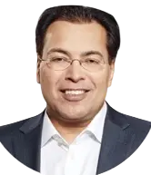 Alyosh (Dr.) Agarwal - Business Intelligence Consultant - profile avatar