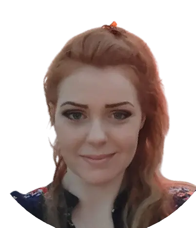 Alyssa Tucker - KI-Texter/Trainer - Profilbild