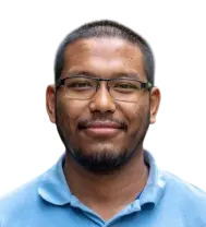 Aman Maharjan - Gastforscher - Profilbild