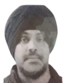 Amandeep Singh - Dateningenieur/Analyst - Profilbild