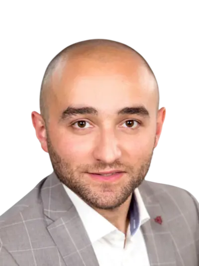 Ambartsum Poghosiani - Program Lead – Performance & Quality Engineering - profile avatar