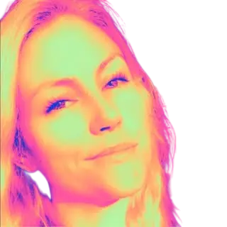 Amber Haley - Business agility, product development strategy, and management consultant - profile avatar