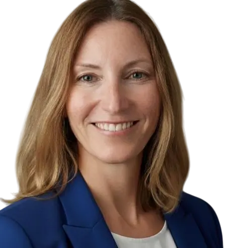 Amelie Heyden - Marketing Manager DACH – Nachfragegenerierung - Profilbild