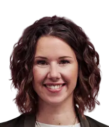 Amelie Mbuyi - Projektleiter | Agile Coach - Profilbild