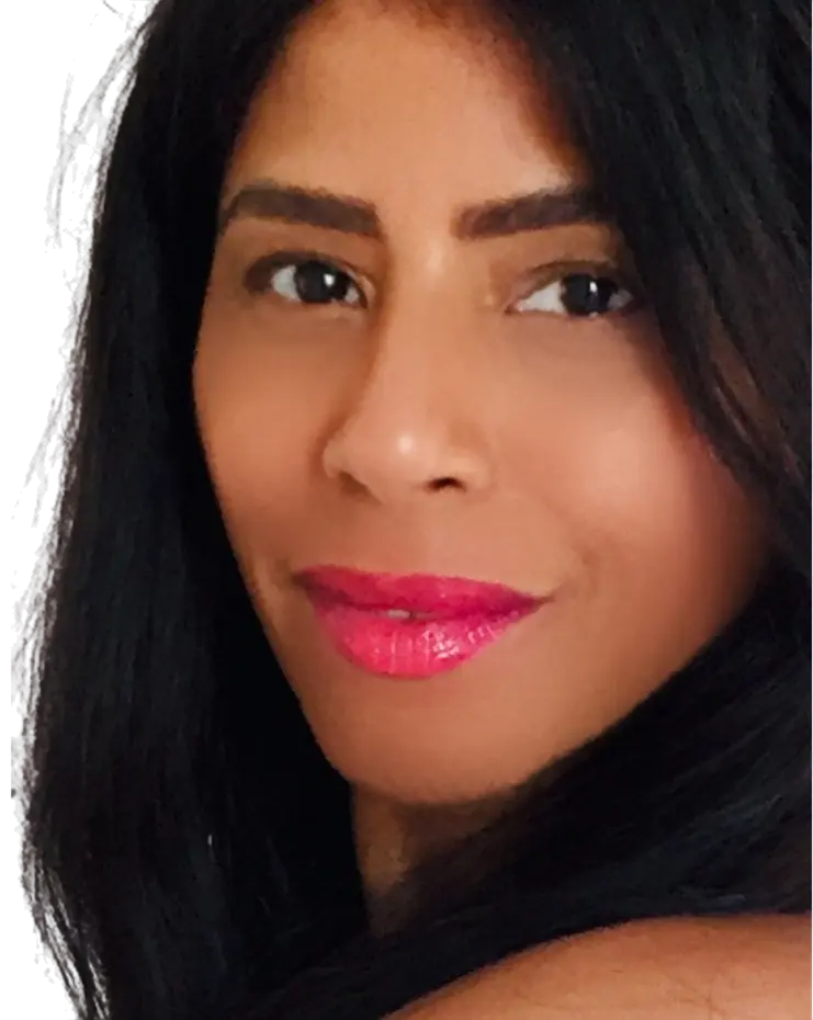 Amina Apithy - Freelancer for Social Media, Project Management & Strategy - profile avatar