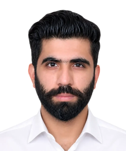Ammar A. - Umweltmanagement | ISO 14001 • EMS-Audits • Compliance-Berichte - Profilbild