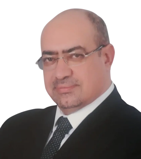 Ammar M. - Managing Director - profile avatar