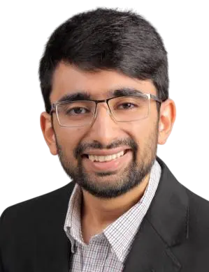 Ammar (Saleem) Saleem Daredia - Tutor für Strukturoptimierung in der Luft- und Raumfahrt - Profilbild