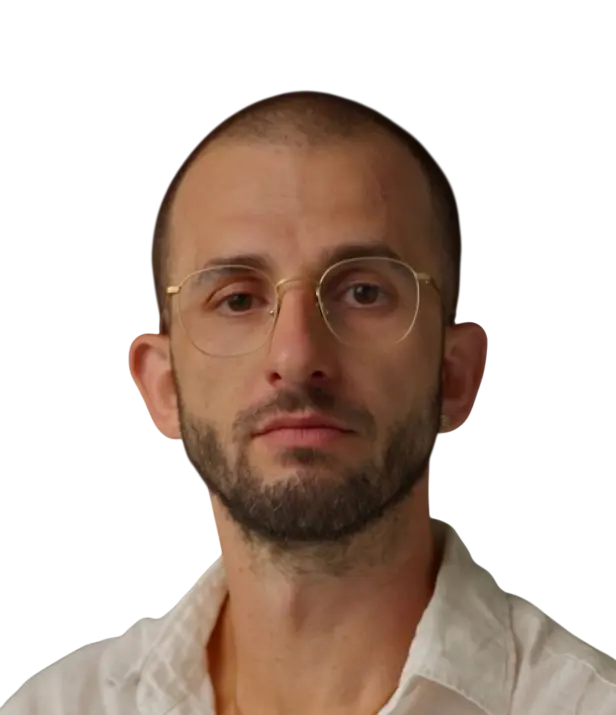 Amr Aswad - Biotech, Innovation & Führung - Profilbild