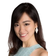 Tan (Amyy) Tat Jia - Principal Consultant, Transformation & Change Management - profile avatar