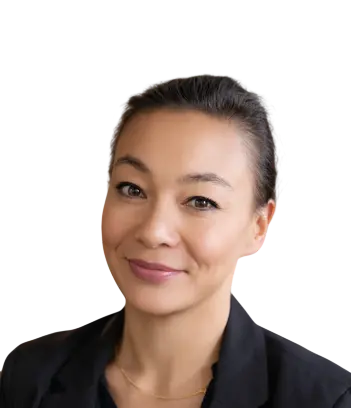 An-Fu Rueß - Freelance Marketing Director - profile avatar