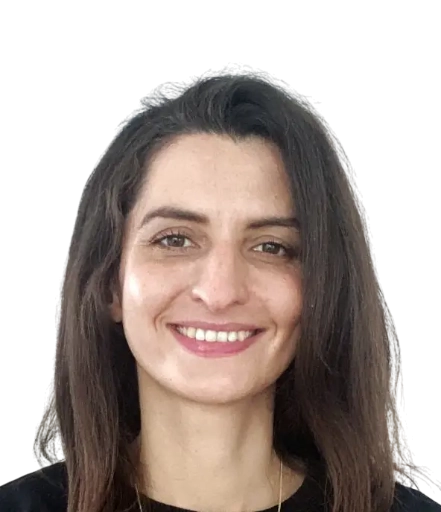 Ana Paiva - UI/UX-Designer (Mid-Level) | Leitender Grafikdesigner - Profilbild