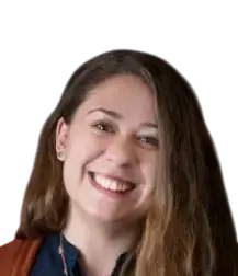 Ana Stroilescu - Globaler Leiter Cyber Security | Technology_VOIS - Profilbild