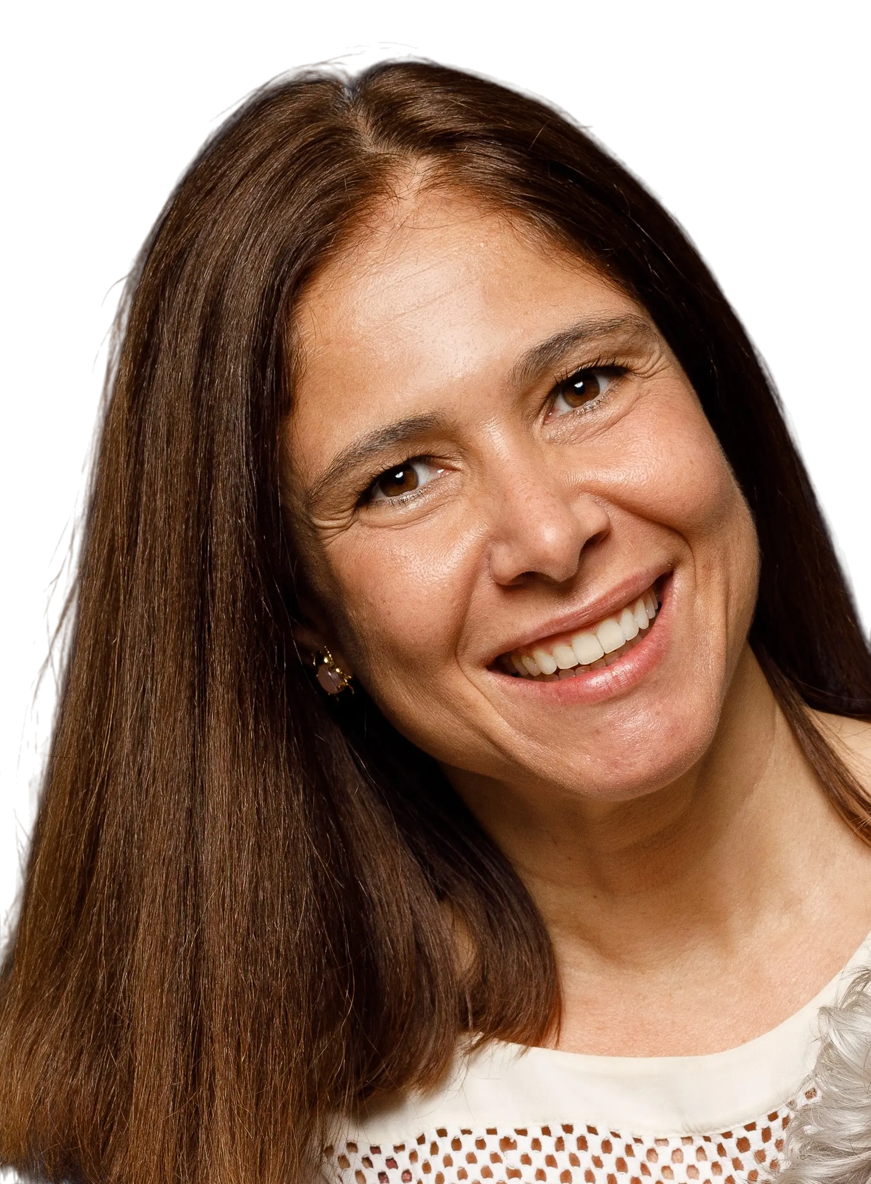 Ana Timóteo - General Manager des Operationscenters Portugal & Leiter Kundenerfolg – Europäische Kunden - Profilbild