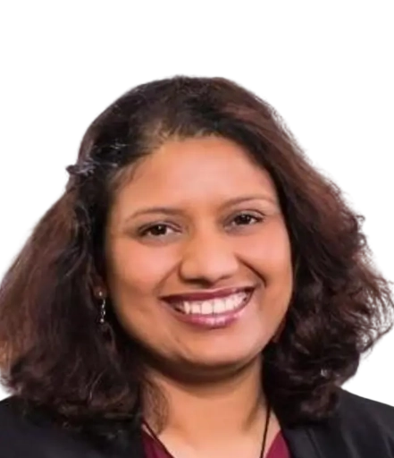 Anagha D. - Project Manager - profile avatar