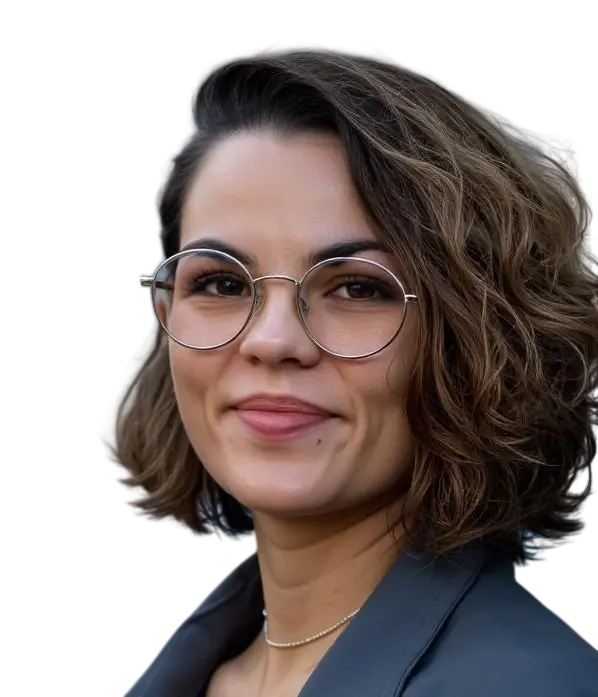 Anaïs (Pia Sofie) Göttmann - SAFe® 6 Consultant · Agile Coach · Scrum Master - profile avatar
