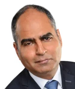 Anand Rahul - Lean Six Sigma Black Belt - profile avatar