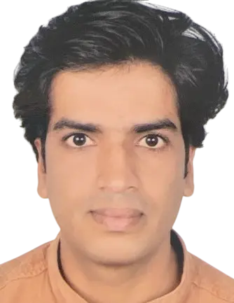 Ananda (J.) Jadhav - Assistant Professor - profile avatar