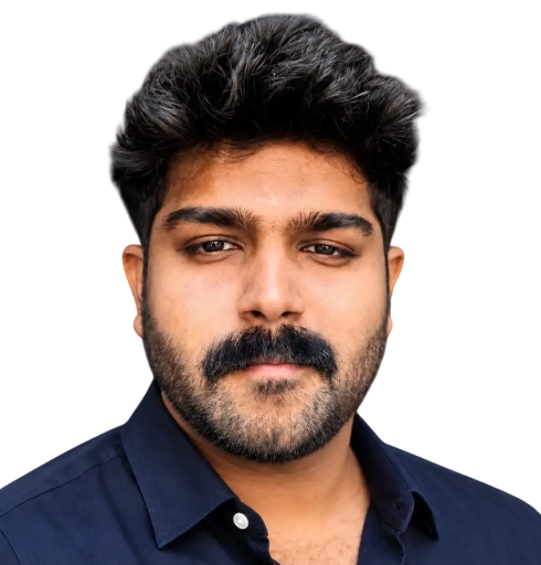 Anantha Krishnan O. - PhD Mechanical & Aerospace Engineer | Computational Mechanics | Data Analysis | Machine Learning - profile avatar