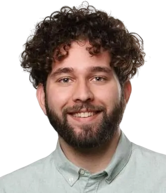 Anas Abu Househ - Studentische Hilfskraft - Profilbild