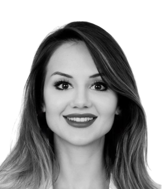 Anastasia Fruehwald - Unternehmensberater & Coach - Profilbild
