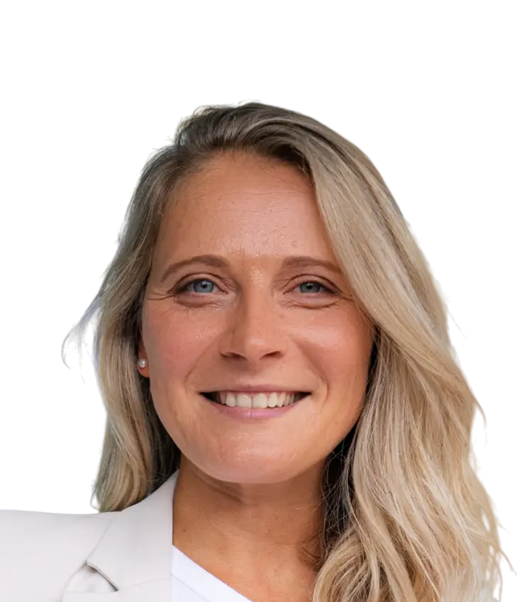 Anastasia Romanski - HR Business Partner - Profilbild