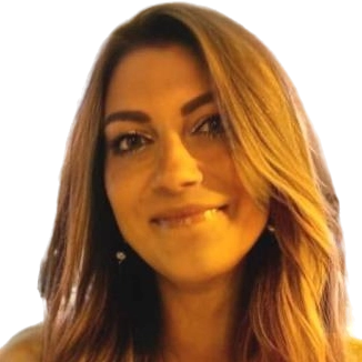 Anastasija Schuwalowa-Karampelas - Product Owner, Squad Lead - Profilbild