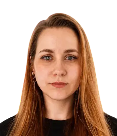 Anastasija T. - AI Content Creator I Video Editor I Graphic Designer - profile avatar