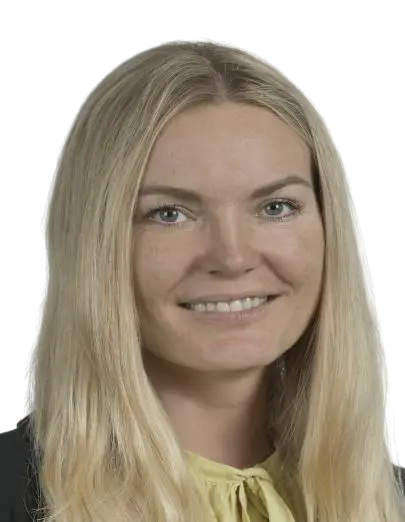 Anastasiya Hoffmann - Freelance Accountant - profile avatar