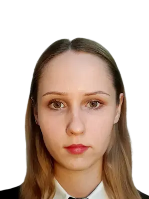 Anastassiya Samoilova - Management Consulting (Praktikum) - Profilbild